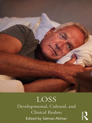 cover image of Loss
